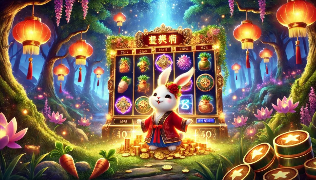nay777 Lobby Game game populer slot Gates of Olympus provider terbaik