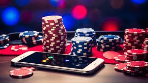 nay777 aplikasi mobile game slot taruhan olahraga untuk smartphone Indonesia