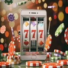 nay777 Slot jackpot progresif volatilitas tinggi kemenangan besar pemain Indonesia
